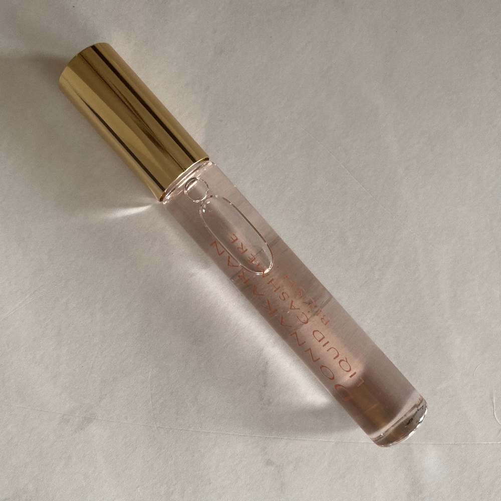 DKNY Donna Karan Liquid Cashmere Blush Fragrance